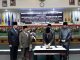 DPRD Provinsi Lampung Gelar Paripurna LHP BPK RI