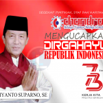 ARIYANTO SUPARNO