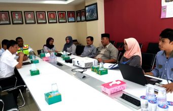 *ANDI SURYA: EKSPANSI PRODUKSI PT. BUKIT ASAM MENSYARATKAN KA BABARANJANG TIDAK MELINTASI KOTA BANDAR LAMPUNG
