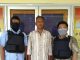 Hendak Pesta Narkoba di Tambal Ban, Kakek (54) ini Diciduk Polisi