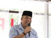 UNIVERSITAS MITRA INDONESIA MELANTIK REKTOR DAN PEJABAT STRUKTURAL