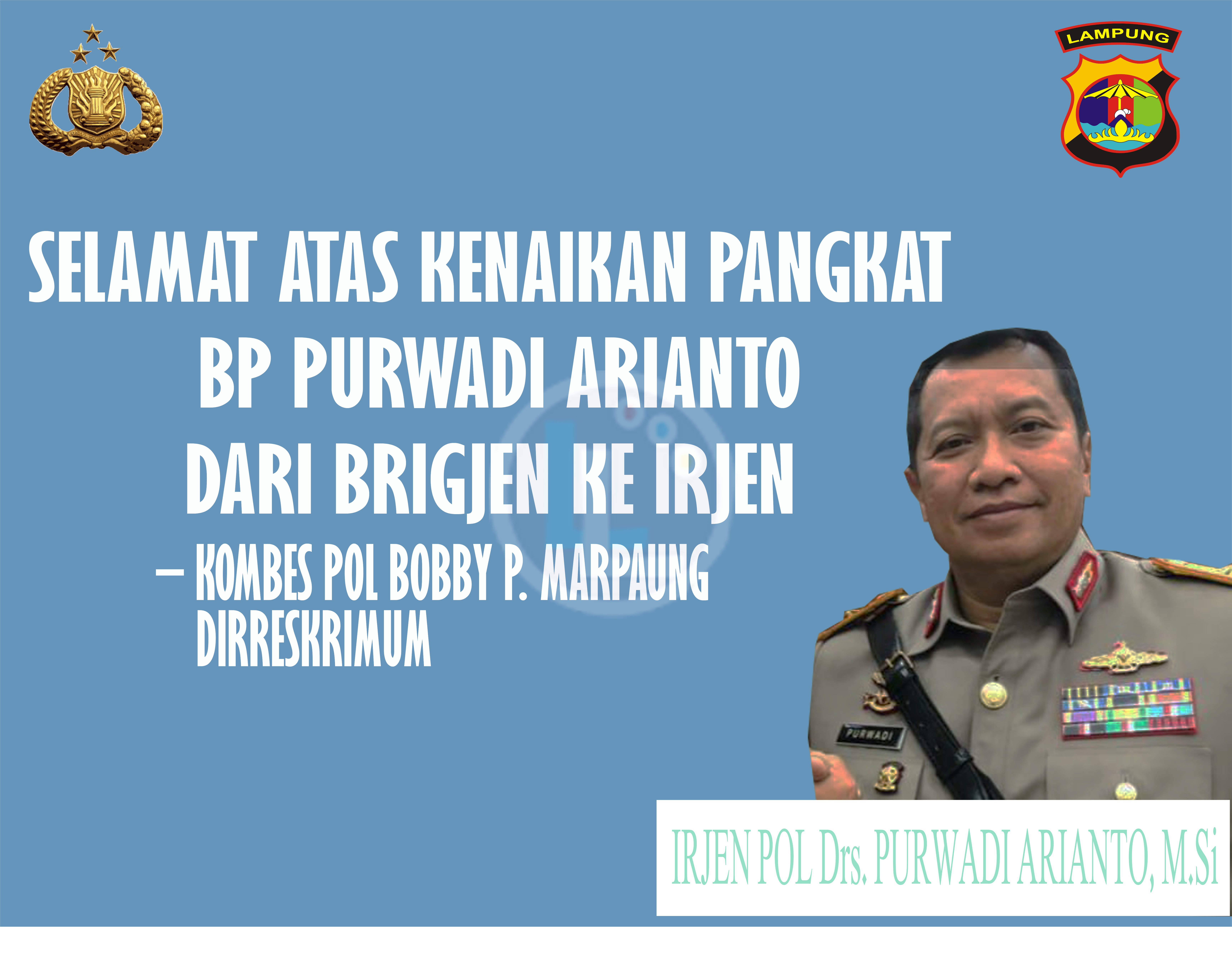 BOBBY P MARPAUNG