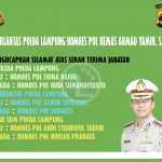 DIRLANTAS KEMAS AHMAD YAMIN