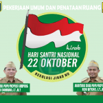 PUPR SANTRI NASIONAL