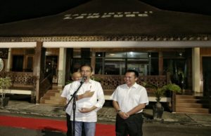 Jokowi Kabulkan Usul Gubernur Ridho Bandara Radin Inten II Jadi Bandara Internasional