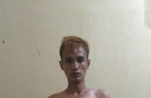 Residivis Street Crime Ditangkap Dalam Dua Jam