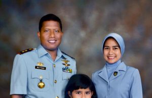 Mengenal lebih Dekat Letkol Ahmad Mulyono