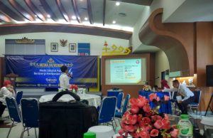 Wartawan Kumpul Di DJP Bengkulu – Lampung