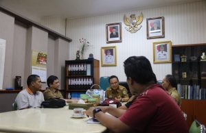 Pemprov Lampung Siap Dukung Gelar Laga Amal Persija Vs Lampung All Stars 13 Januari 2019