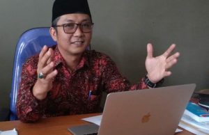 Telah Dibuka Pendaftaran SPAN Oleh UIN