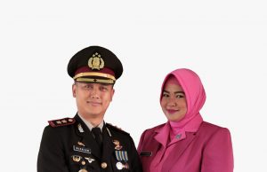 Inilah Sosok Kapolres Aceh Utara Yang Dekat Dengan Masyarakat