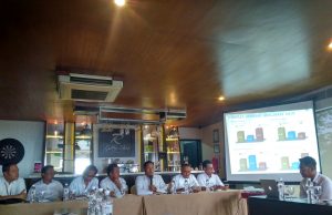 Mantap ! Lahan Seadanya, IPC Panjang Dukung Pertumbuhan Industri Dilampung