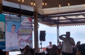 Kepemimpinan Dendi – Eriawan Terbukti Menunjukan Berbagai Perubahan dan Keberhasilan