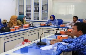 Kadis PPPA Bayana Apresiasi Kegigihan Fasilitator PATBM sebagai Ujung Tombak Perlindungan Anak di Masyarakat