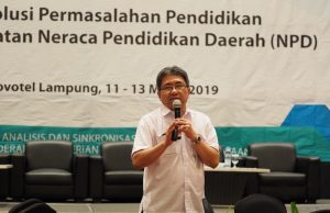 Mantap ! Kemendikbud Adakan DKT