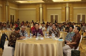 Berprestasi di Bidang Pariwisata, Lampung Jadi Tuan Rumah Rakor Destinasi Wisata Regional Sumatera