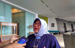 BPOM Adakan SOSIALISASI INPRES NO. 3 TAHUN 2017