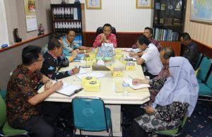 Pemprov Lampung Terus Perjuangkan Infrastruktur Menuju Pelabuhan Sebalang
