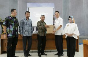 Respon Cepat Jajaran Kesehatan Pemprov Lampung Mendapat Apresiasi Komisi IX DPR RI