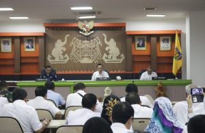 Sajikan Tampilan Berbasis Multimedia, Lampung Fair 2019 Bakal Lebih Berkilau