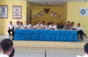 Bupati Pesawaran Dendi Ramadhona Sebut 3 Program Prioritas Sampai 2020