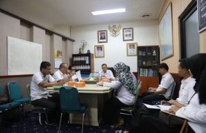 Pemprov Lampung Tunjuk BUMD PT. Wahana Raharja Kelola Participating Interest 10% dari Minyak dan Gas Bumi