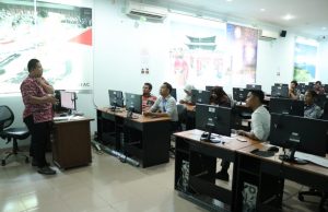 Ayo Kirimkan Film Terbaikmu, FFMI 2019 Rebutkan Piala Bergilir Kemenristekdikti