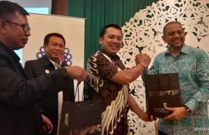 Gandeng Kadin, Gubernur Ridho Promosikan Lampung ke Malaysia