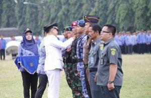 Gubernur Ridho Ajak Semua Pihak Rajut Persaudaraan dan Persatuan dalam Momentum Harkitnas 2019