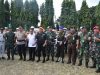 Apel Gelar Pasukan Ops Ketupat Krakatau 2019