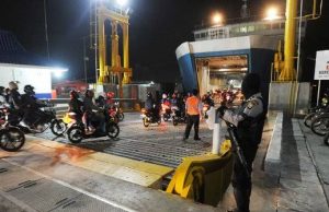 Mantap! Ini Ungkapan Masyarakat Untuk Polri