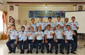 5 Dokter Spesialis mendatangi Lanud BNY