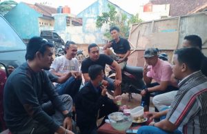 Hadiri & Sukseskan. 7 Juli 2019 Reuni SLTP 5 Bandar Lampung