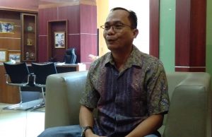 Bicara Lampung for DKI, Keunggulan Provinsi Lampung Menurut Andi Desfiandi
