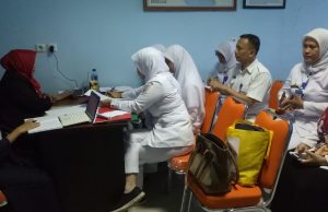 Survei Simulasi Akreditasi Rumah Sakit Dimulai, Gubernur Arinal Djunaidi Dorong Diraihnya SNARS oleh RSUD Abdul Moeloek