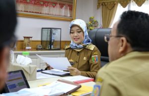 Kemendagri dan KASN Apresiasi Langkah Gubernur Arinal dan Wagub Chusnunia Ciptakan Kenyamanan Kerja di Lingkungan Pemprov Lampung