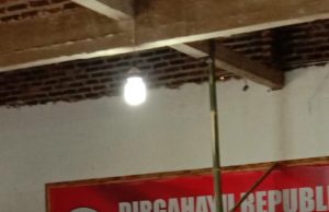 Rafkan Menangkan Pilkades Sindang Sari