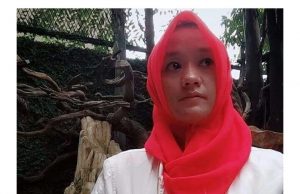 Novelia Yulistin Dukung Badak Lampung
