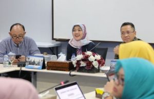Dinas Tanaman Pangan dan Holtikultura Provinsi Lampung Siap Luncurkan Kartu Petani Berjaya