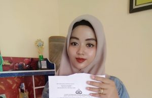 Berita kehilangan