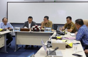Lakukan Inovasi Bidang Pertanian, Gubernur Arinal dan Wagub Chusnunia Gunakan Teknologi Informasi pada Kartu Petani Berjaya