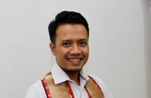 MENYAMBUT GAGASAN LAMPUNG BERJAYA
