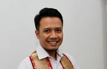 MENYAMBUT GAGASAN LAMPUNG BERJAYA