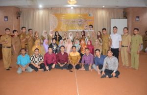 CPNS KEMENTERIAN AGAMA IAIN METRO SIAP BERIKAN PENGABDIAN UNTUK IBU PERTIWI
