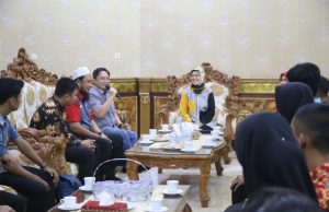 Pemprov Lampung Dorong Generasi Muda Kreatif