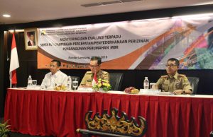 Pemprov Lampung Dukung Program Satu Juta Rumah