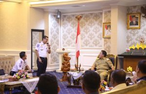 Perjuangan Arinal Djunaidi Wujudkan Bandara Raden Intan II Sebagai Bandara Embarkasi Haji Semakin Nyata