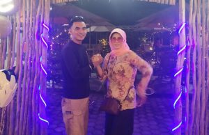 Ida Jaya dan Muhammad Reza Bahepti Akan Maju Pada Pilkada Pesawaran