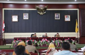 Gubernur Lampung Mengharapkan Lampung Krakatau Festival (LKF) XXIX Berjalan Meriah