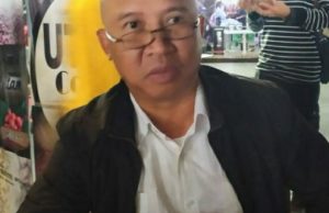 Mukhlis Basri Suport Pekan Raya Lampung 2019